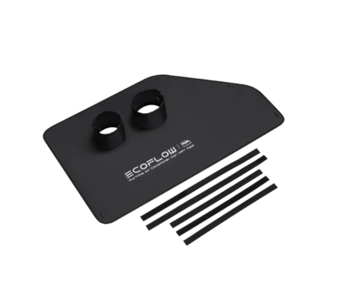 ECOFLOW WAVE 3 Car Vent Seal