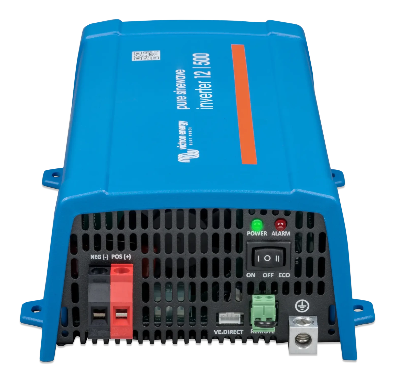 Inversor VICTRON PHOENIX 12V 500W