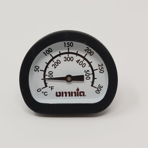 Thermomètre pour four OMNIA