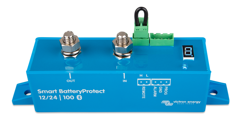 Protector de batería VICTRON SMART 12/24V-100A