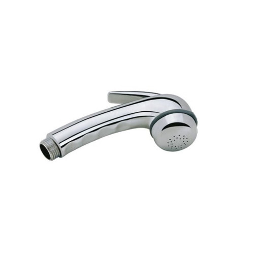 Hand shower head Asia, chrome, without angle piece