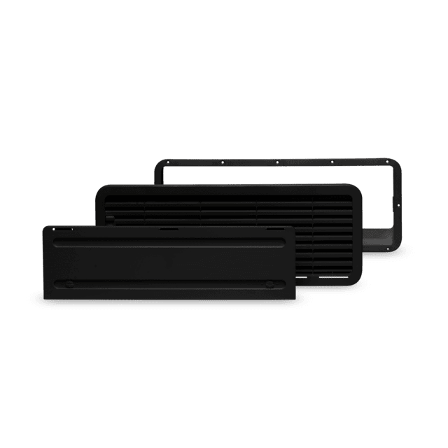 Dometic LS200  black (lower)