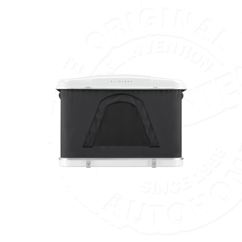 Roof tent Autohome MAGGIOLINA Airlander Plus Medium Carbon