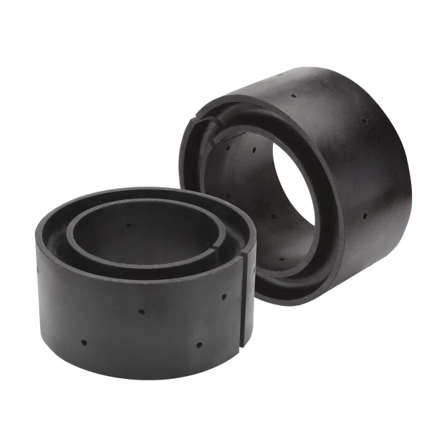Coil SUMOSPRING für 57 mm Feder