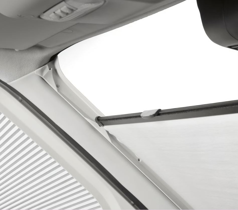 Assombrissant DOMETIC FR 400 pour Ford Custom Van V363