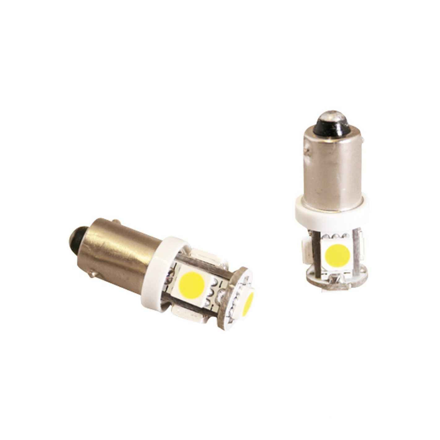 Ampoule LED HABA BA9S