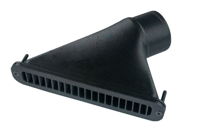 Schmaler Diffusor 60 mm 90 Grad