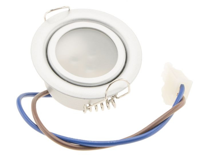 Focus LED 12V Manni