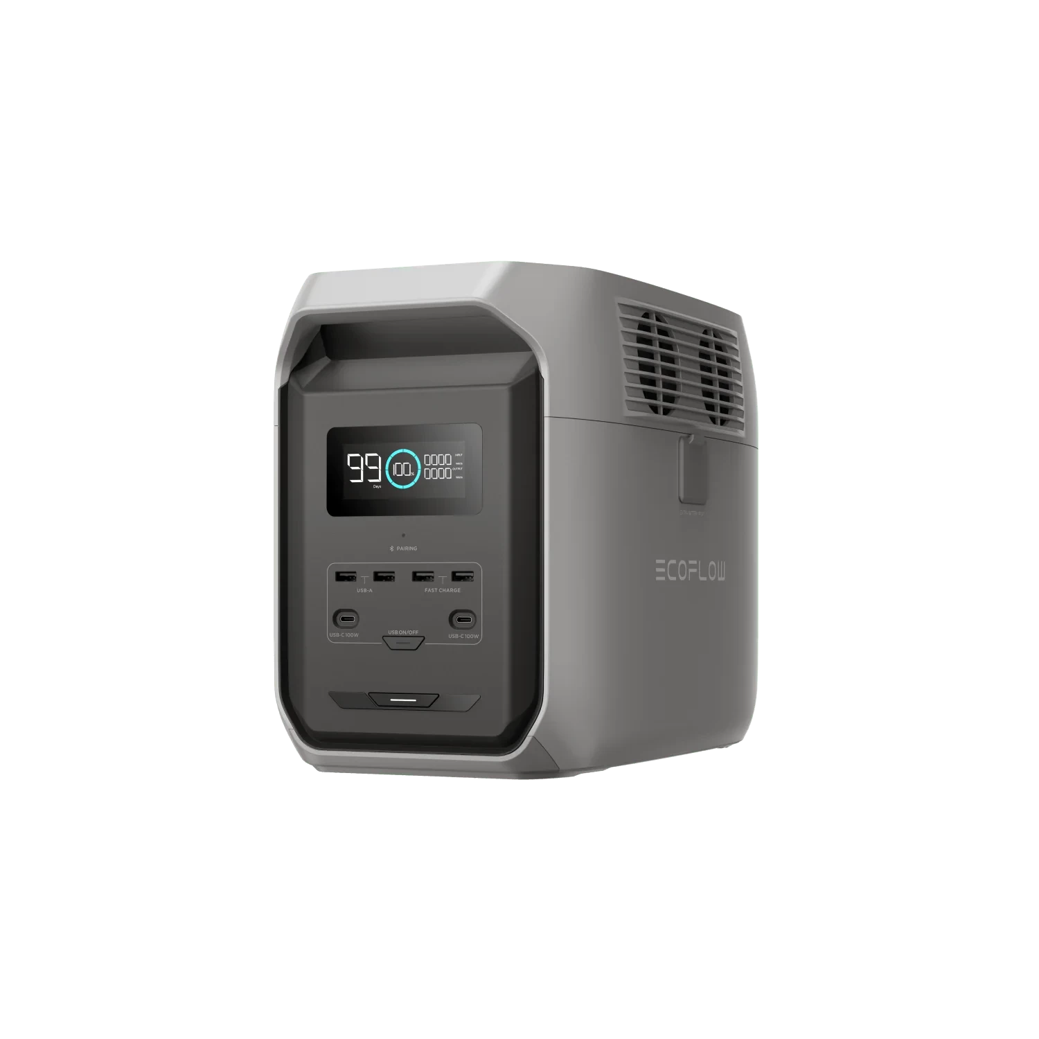 EcoFlow DELTA 3 1500