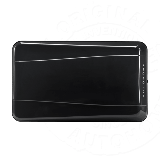 Tente de toit AUTOHOME Columbus Variant Small Black Storm X-Long