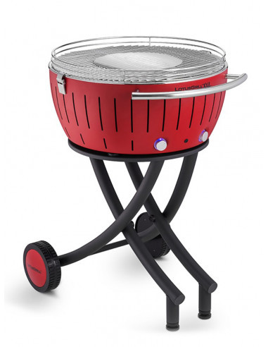 LOTUSGRILL XXL Barbecue