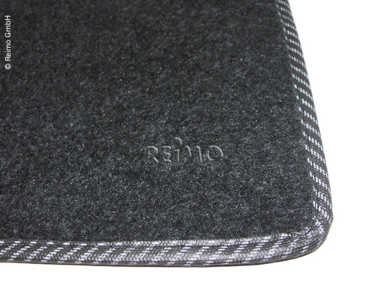 Cabin floor mat Vito W447 from 2014 onwards