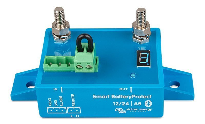 VICTRON SMART BATTERYPROTECT 12/24V 65A