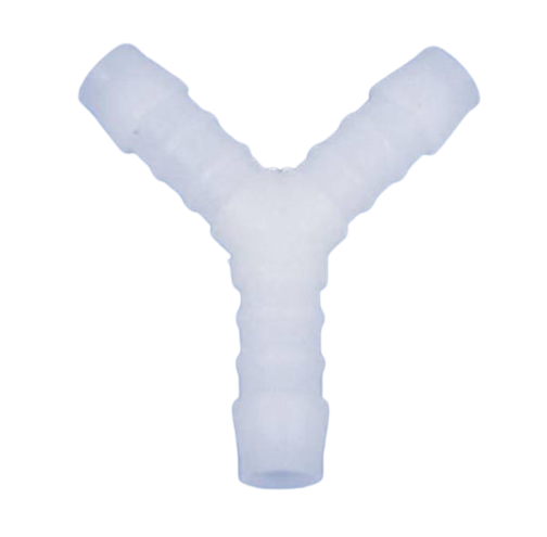 "Y" Connector 10mm