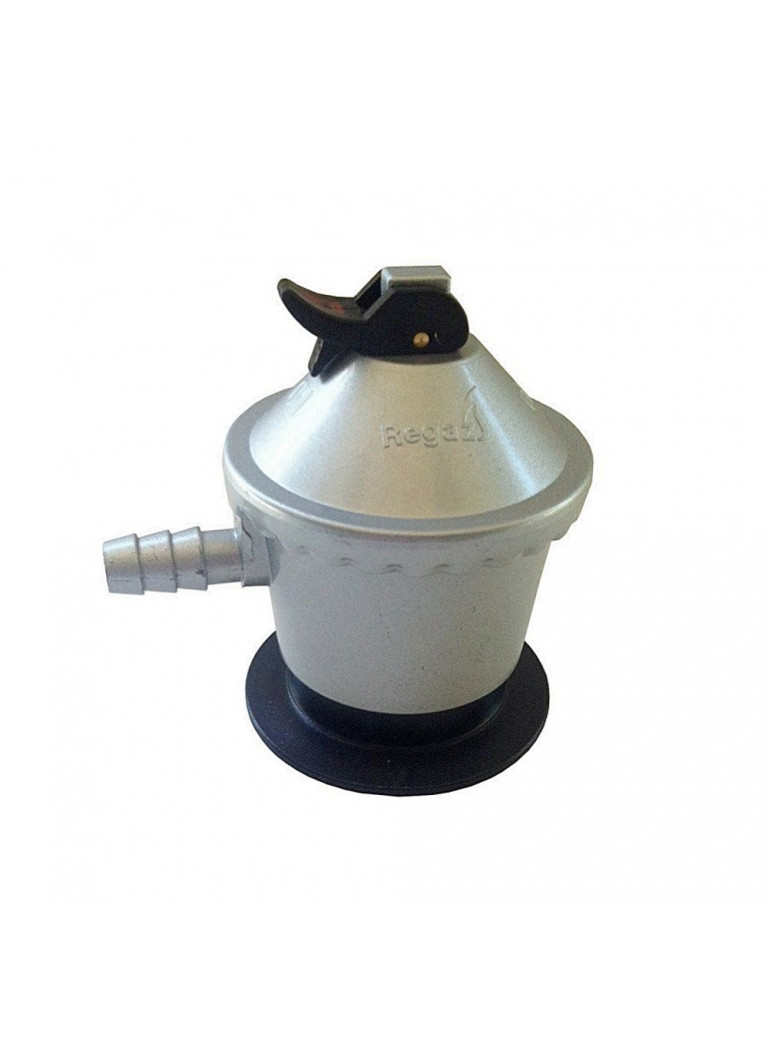 BUTSIR gas regulator