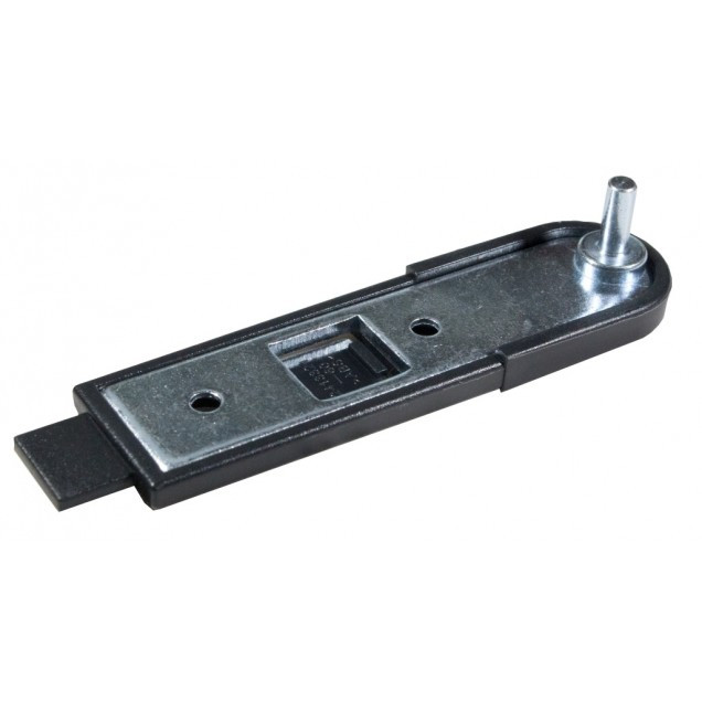 DOMETIC RMS8 Series fridge top hinge black