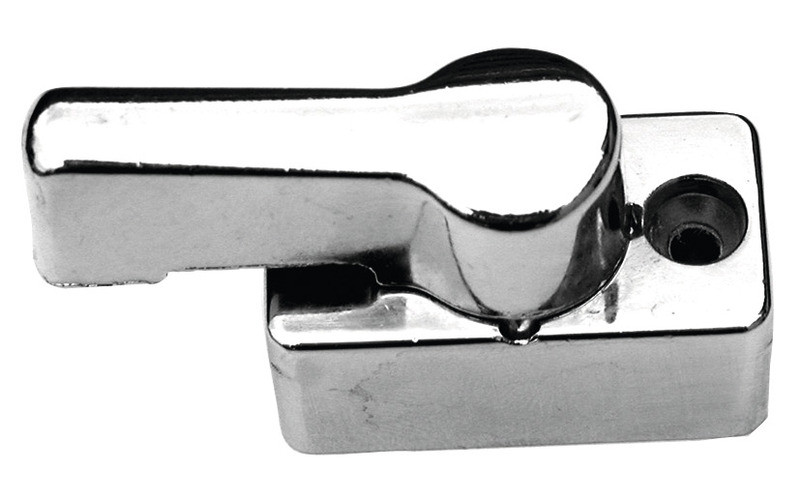 Tancament giratori de metall de 8 mm