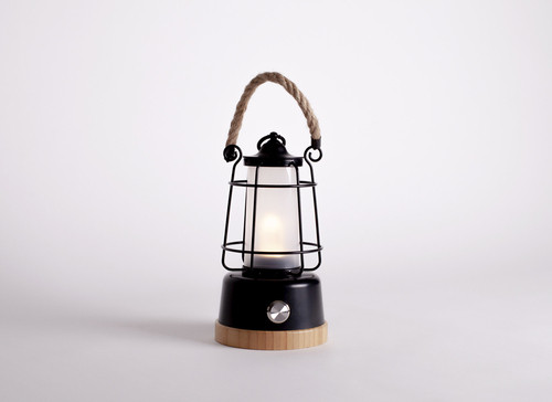 Tragbare LED-Leuchte HOLIDAY TRAVEL Faro