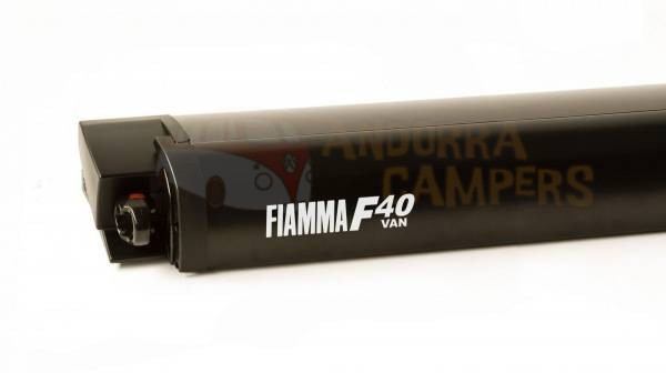 Toldo Fiamma F40 Van