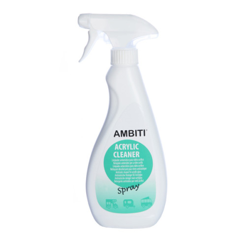 AMBITI Acrylic Cleaner Spray