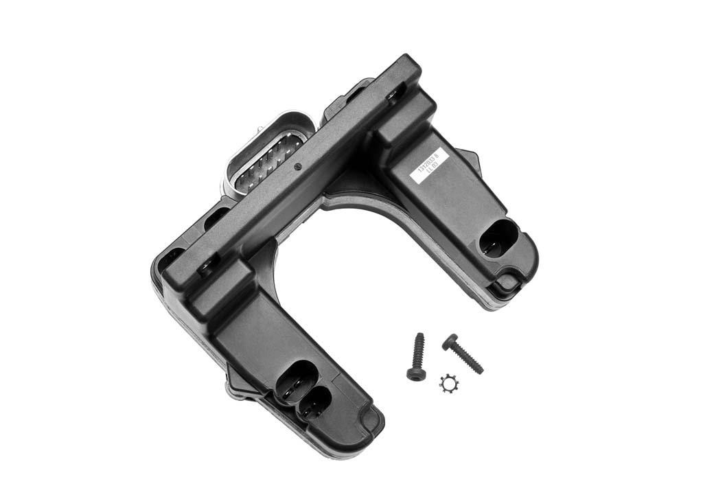 Unidad de control WEBASTO para calentadores Dual Top RHA 100 / Evo 6 / ST6