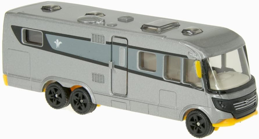 Motorhome toy