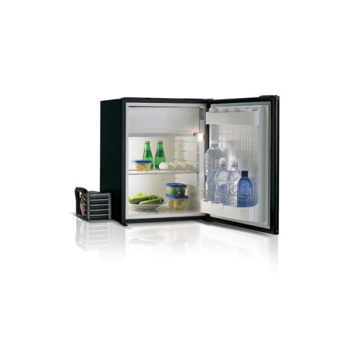 Réfrigérateur VITRIFRIGO C75L