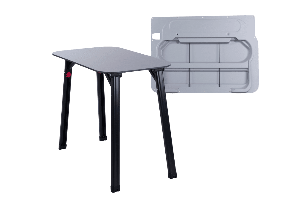 Camping table tableBOXX for Volkswagen T5/T6/T6.1 Transporter