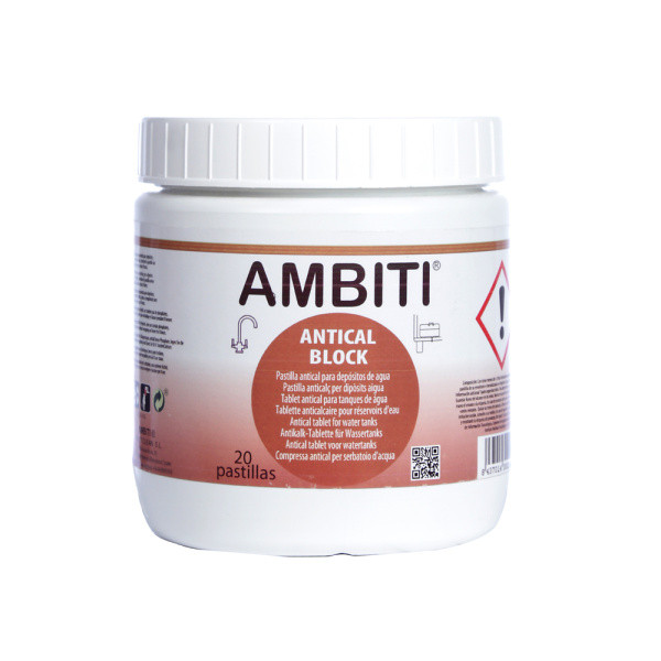 AMBITI Antical Block