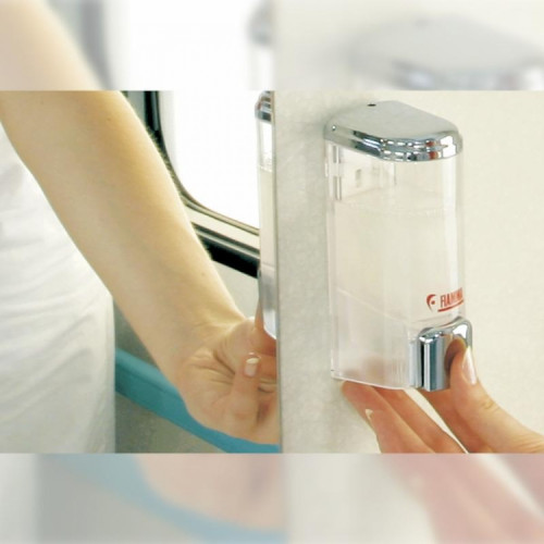 FIAMMA soap dispenser