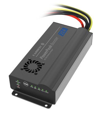 Booster Carbest PowerPeak