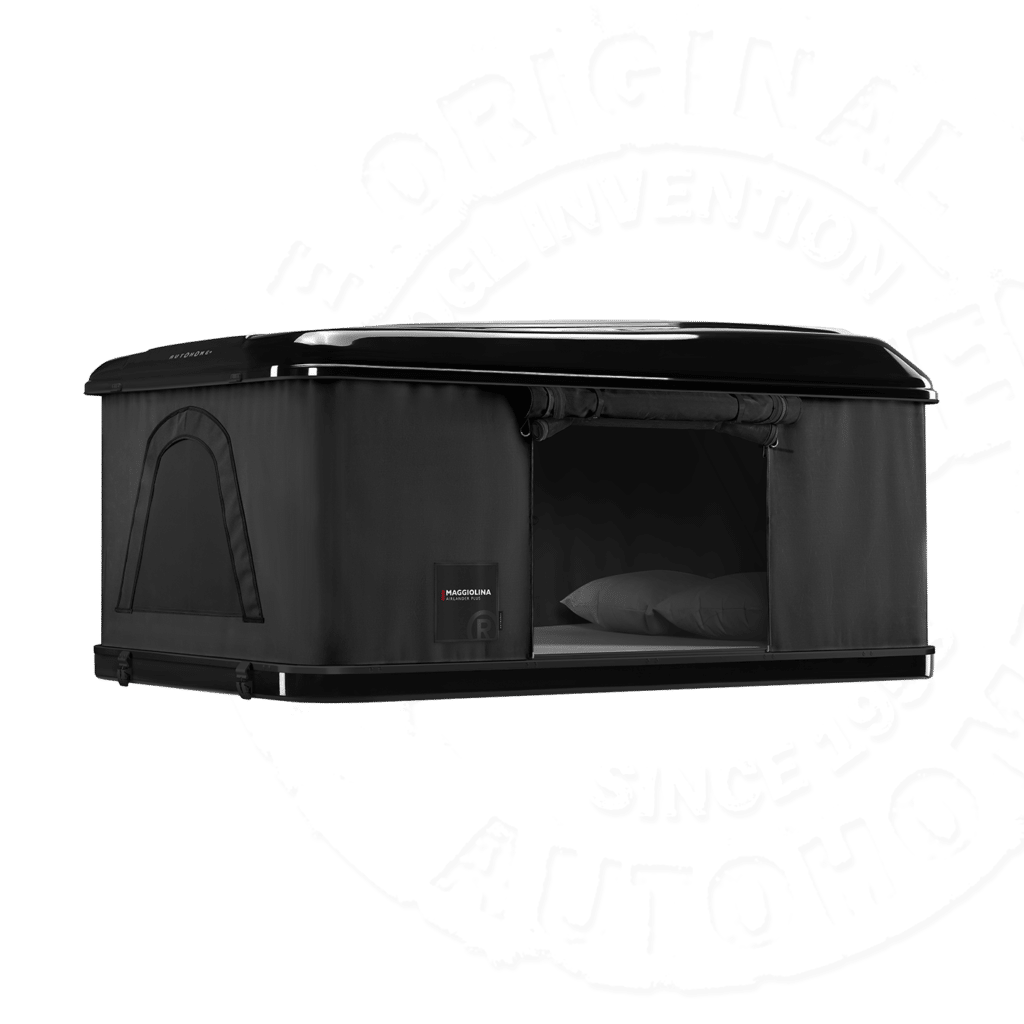 Rooftop tent AUTOHOME Maggiolina Airlander Plus Large Hard Face