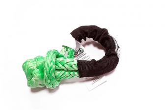Grillete textil EFS RECON 20T, verde