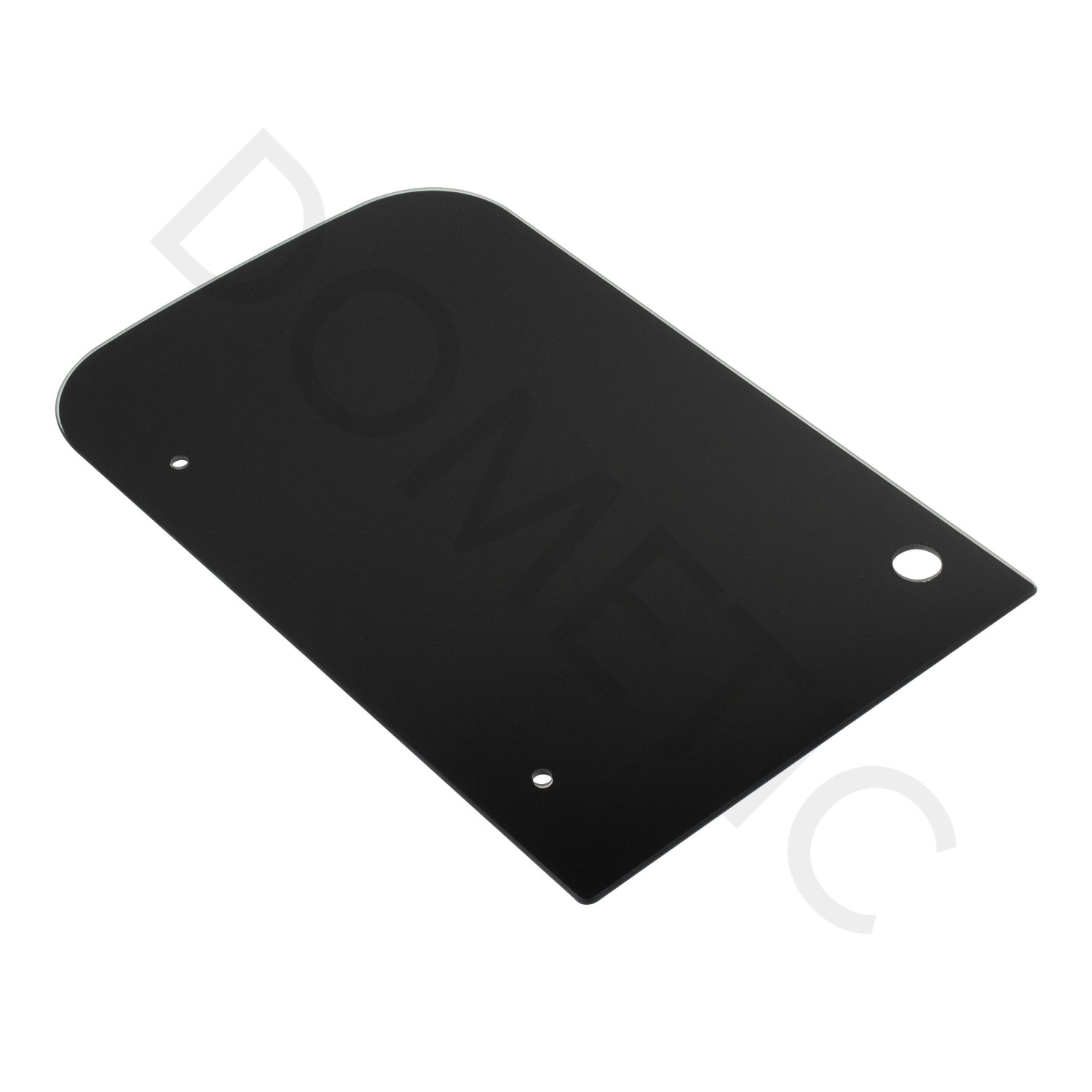 Replacement right glass for DOMETIC 9222R (2370) kitchen