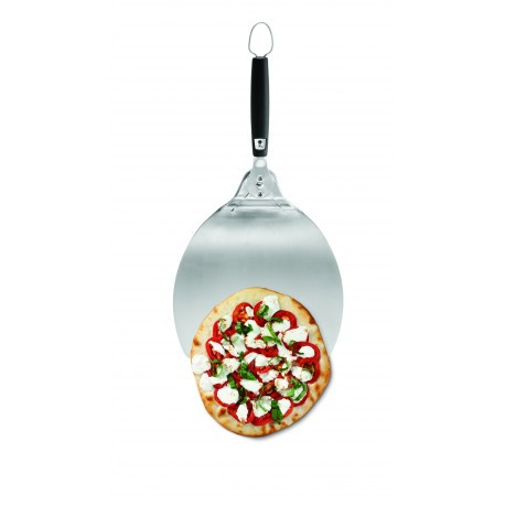 Pala WEBER per pizza d'acer inoxidable