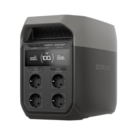 ECOFLOW Delta 3