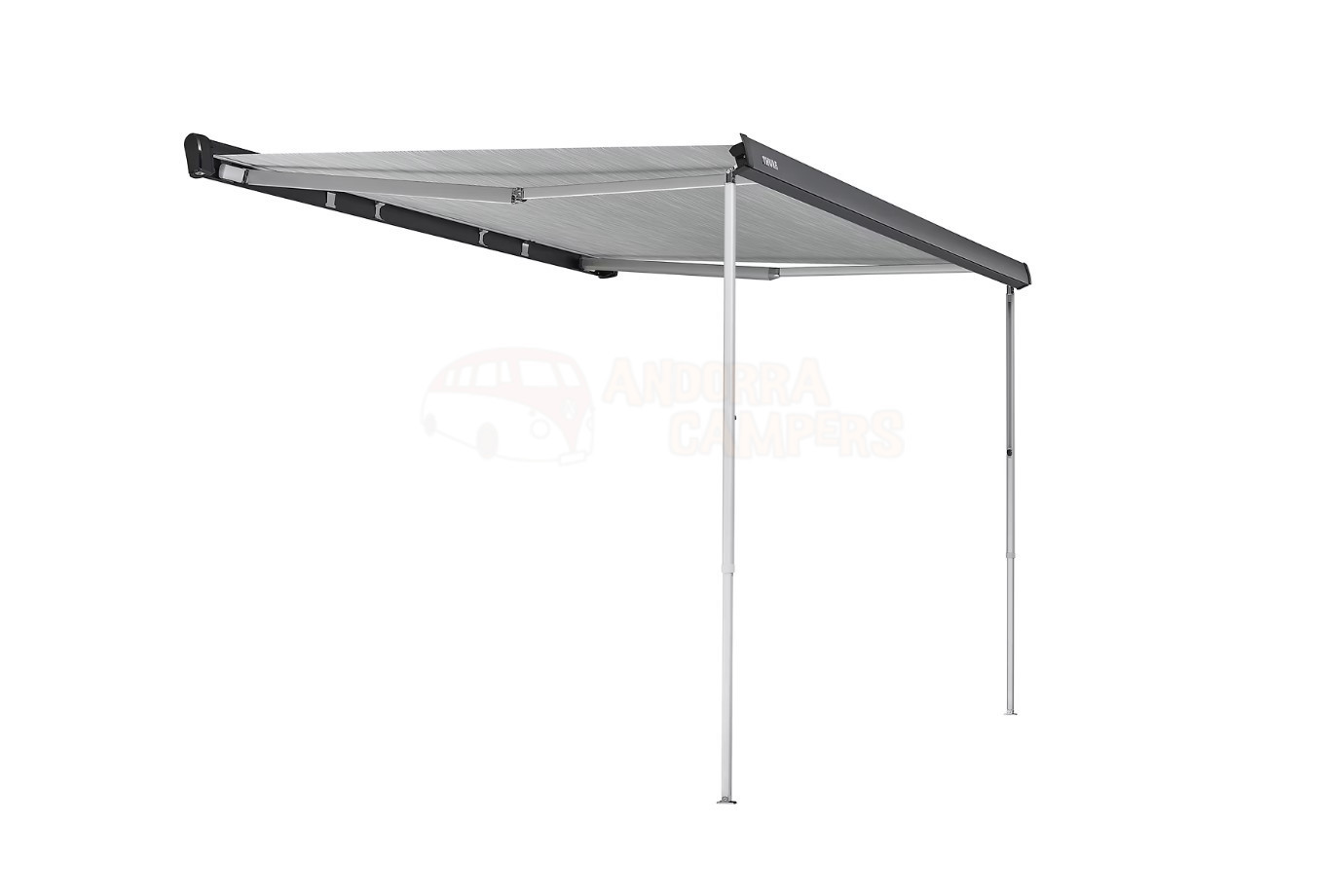 Awning THULE 4200 Black Anthracite