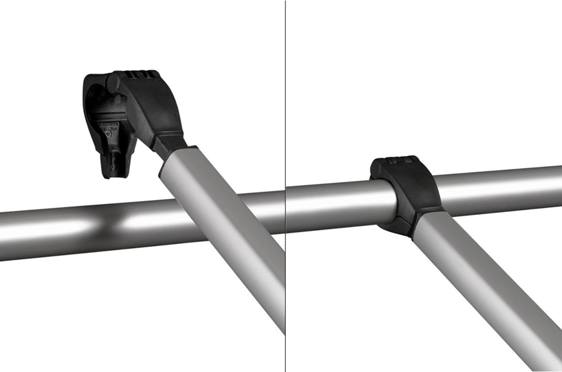 Portabicicletes Autocaravana Sport G2 Compact