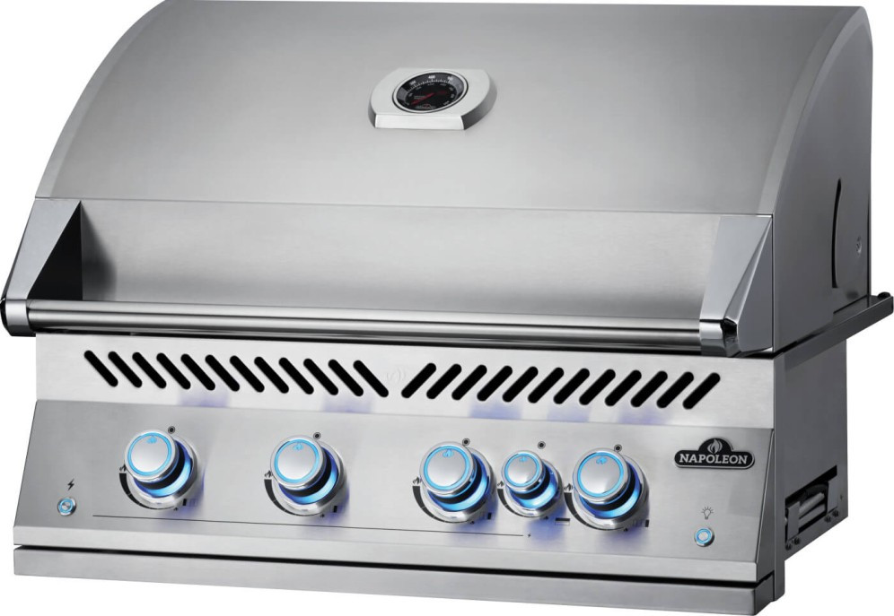 Head Grill NAPOLEON Built-In 700 SERIES - 81 CM