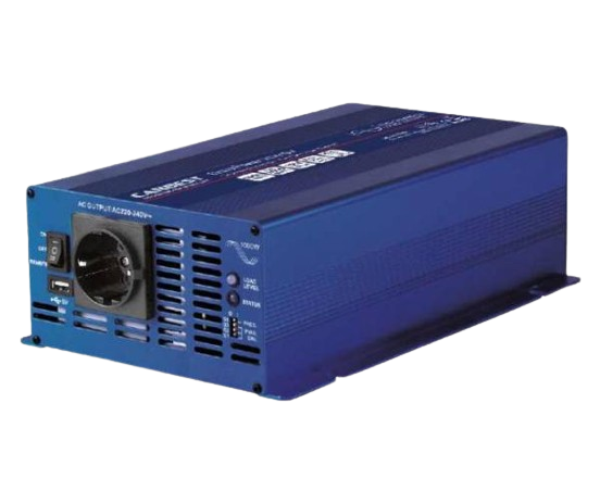 CARBEST PS1000U 12v 1000w power inverter