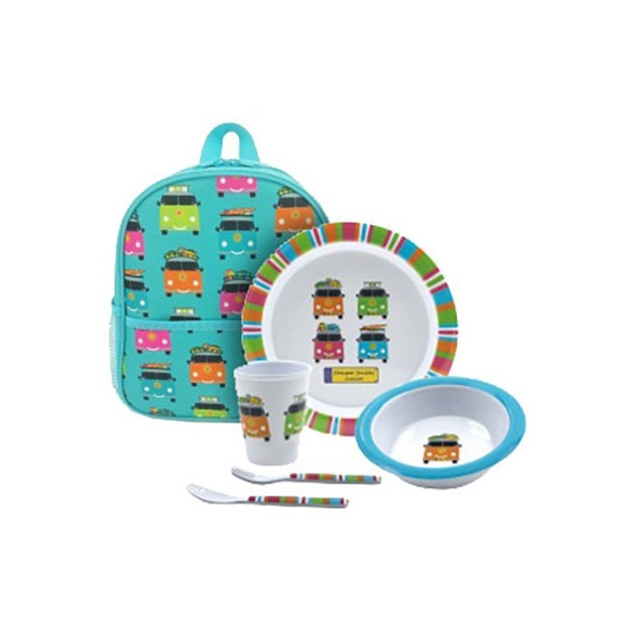 Camper Junior tableware set