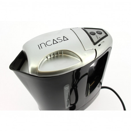 INCASA 12V elektrisches Bouilloire