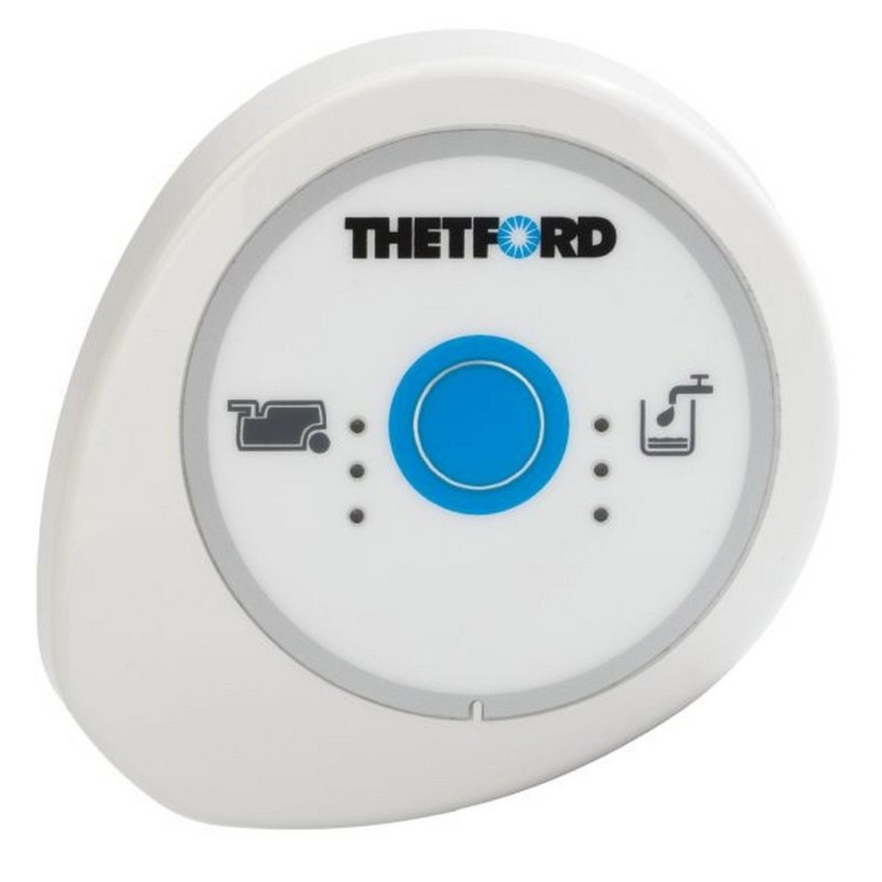 Panell de control C500