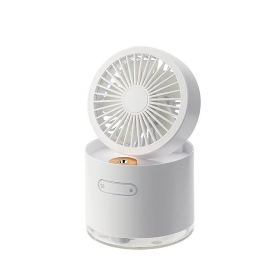 Ventilador humidificador 3 velocidades