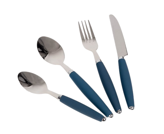 Cutlery set HOLIDAY TRAVEL