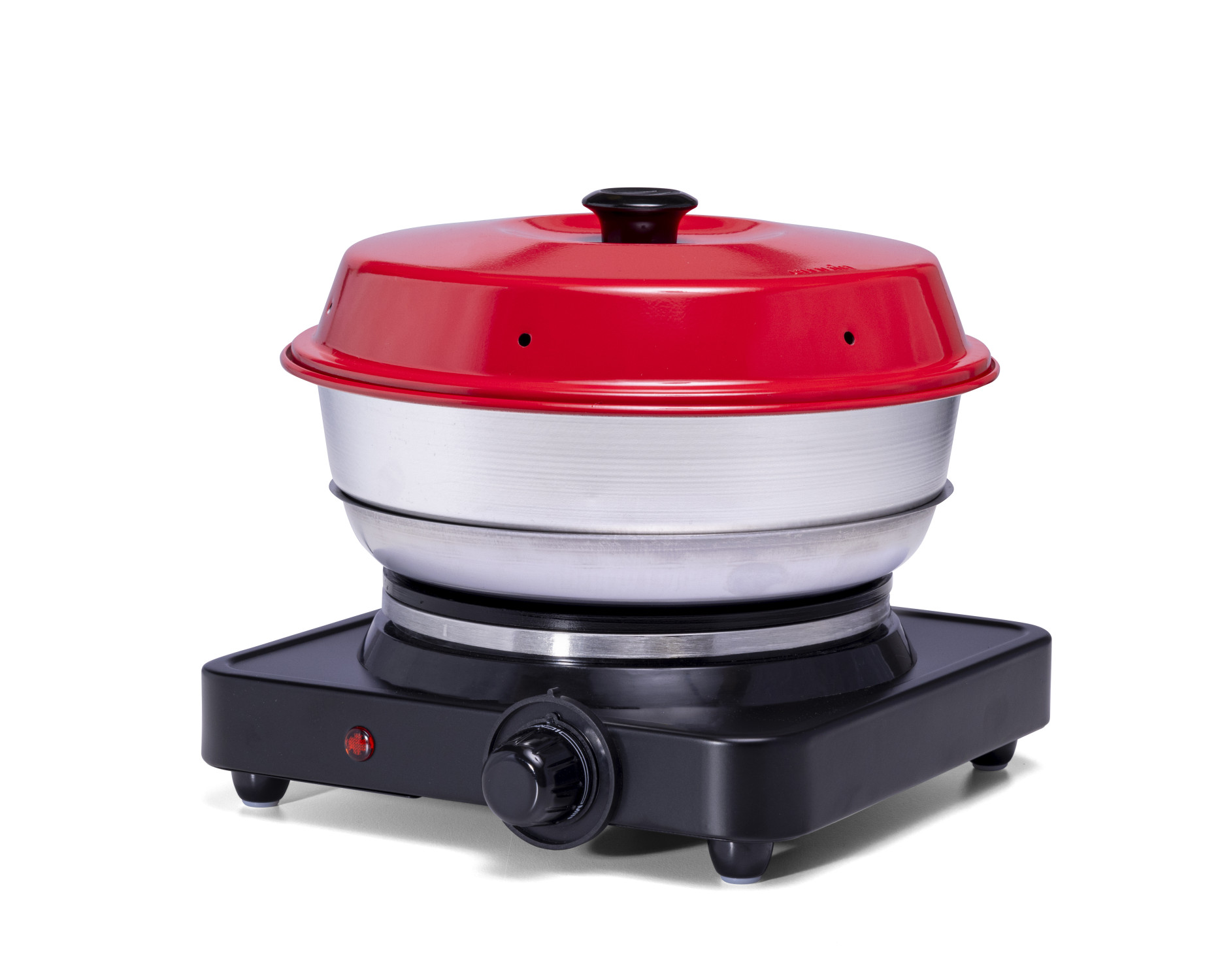 OMNIA Camping portable oven