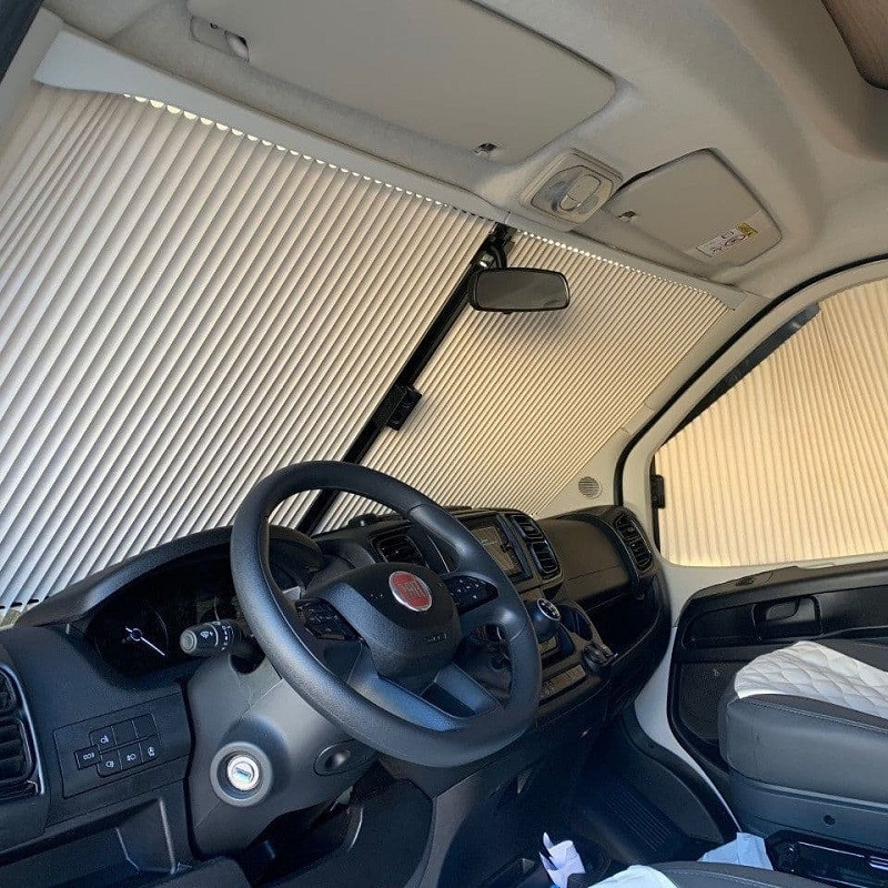 Store occultant REMIS REMIS IV Ducato X290 S8 2021-