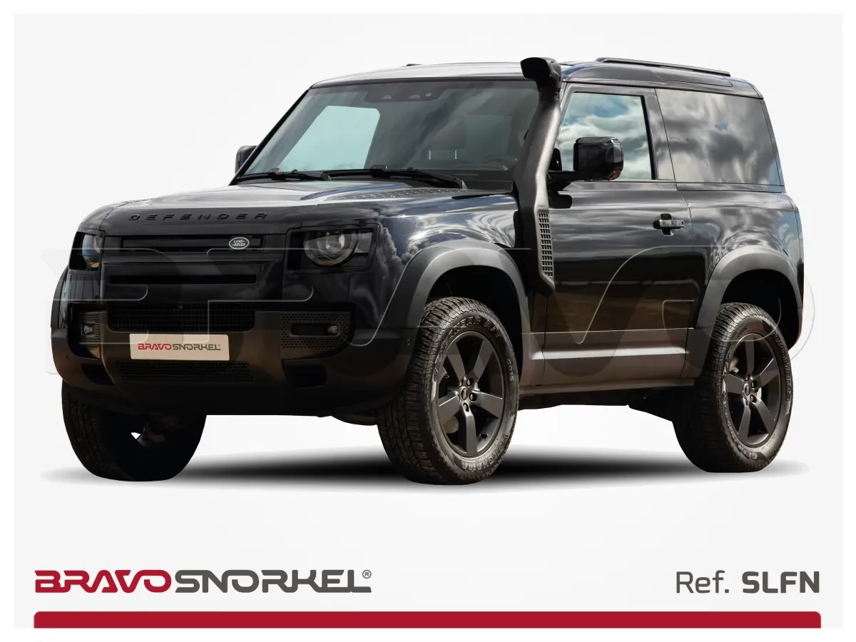 Snorkel Bravo LAND ROVER DEFENDER (2019 - )