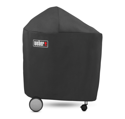 WEBER premium cover for Performer GBS barbecue