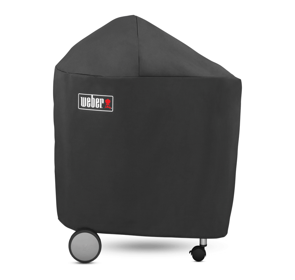 Funda premium WEBER per a barbacoa Performer GBS